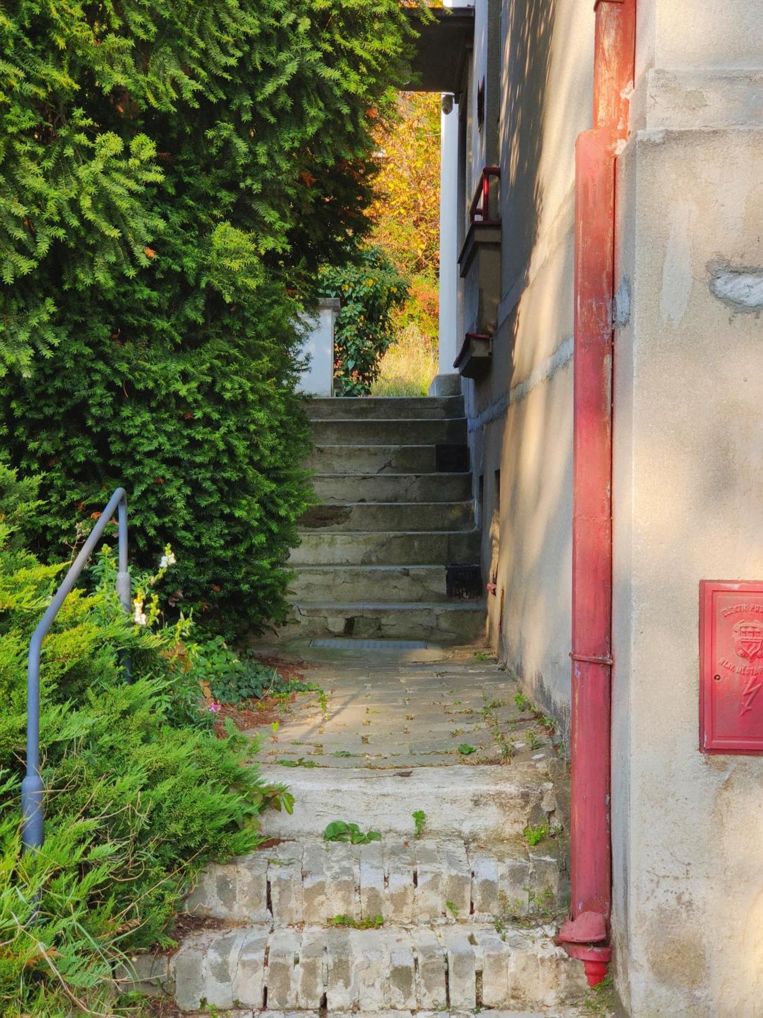 Maison d'hôtes In House With Private Parking And Garden *