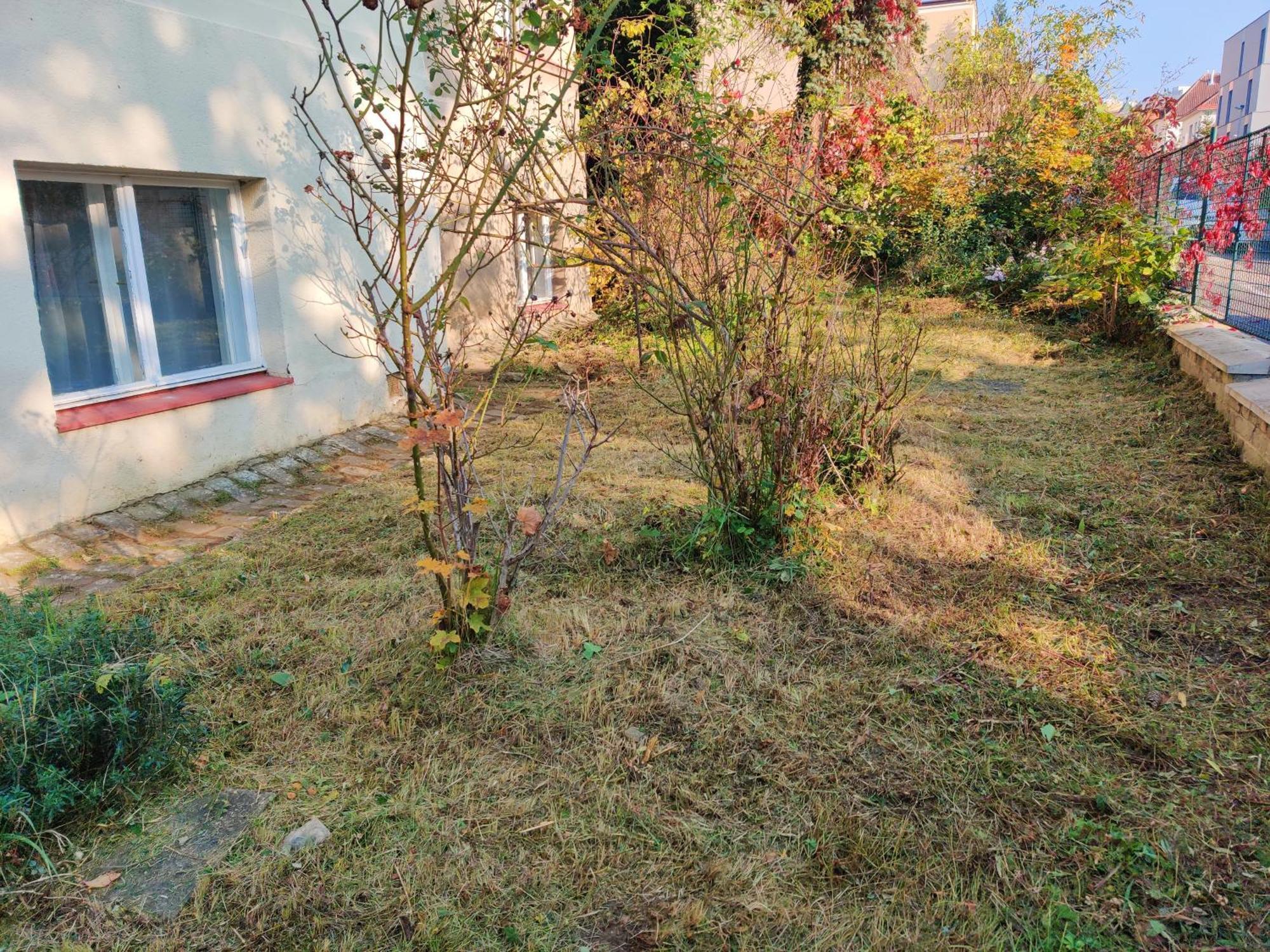 In House With Private Parking And Garden Maison d'hôtes Prague
