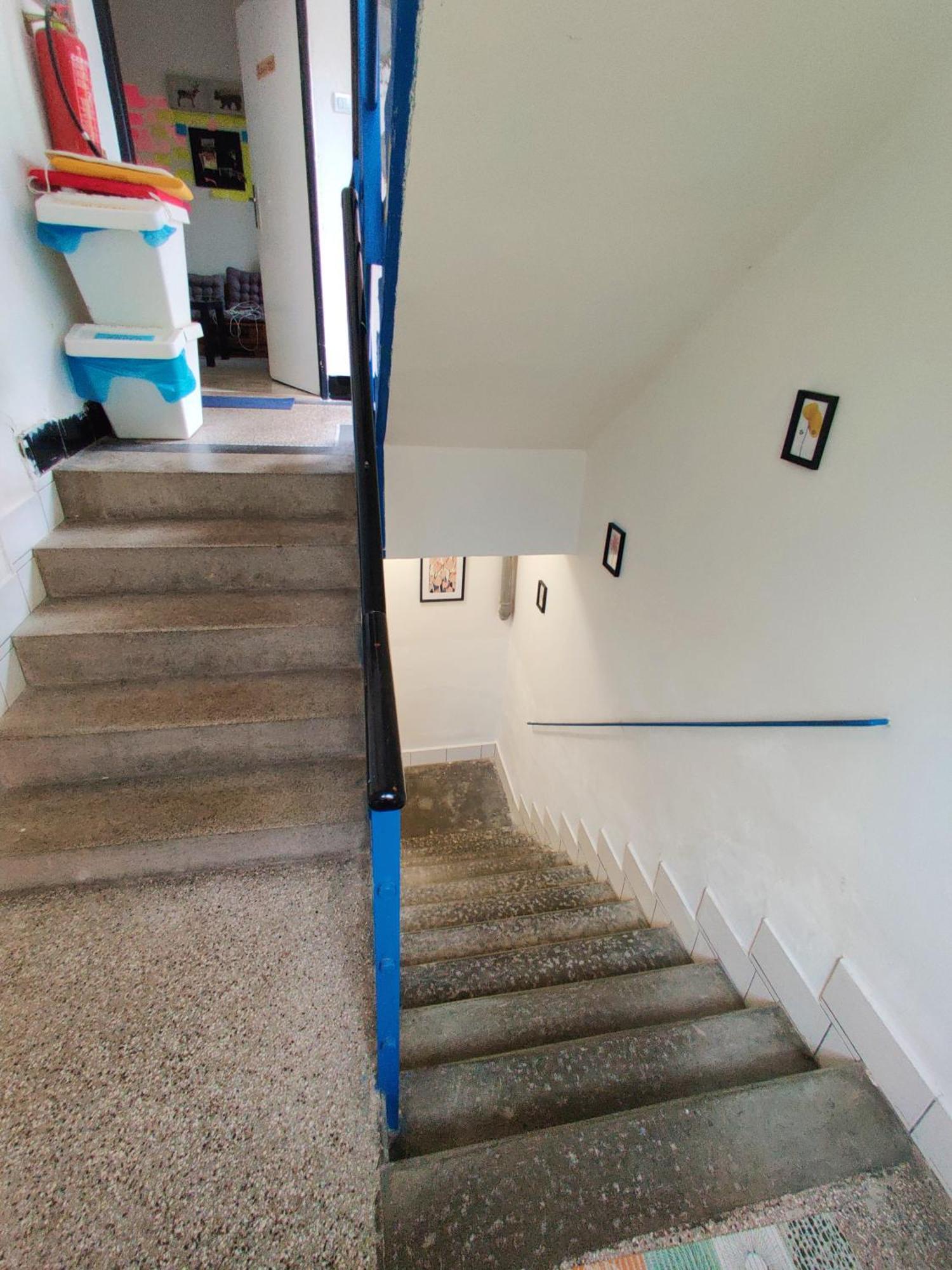 Maison d'hôtes In House With Private Parking And Garden Prague
