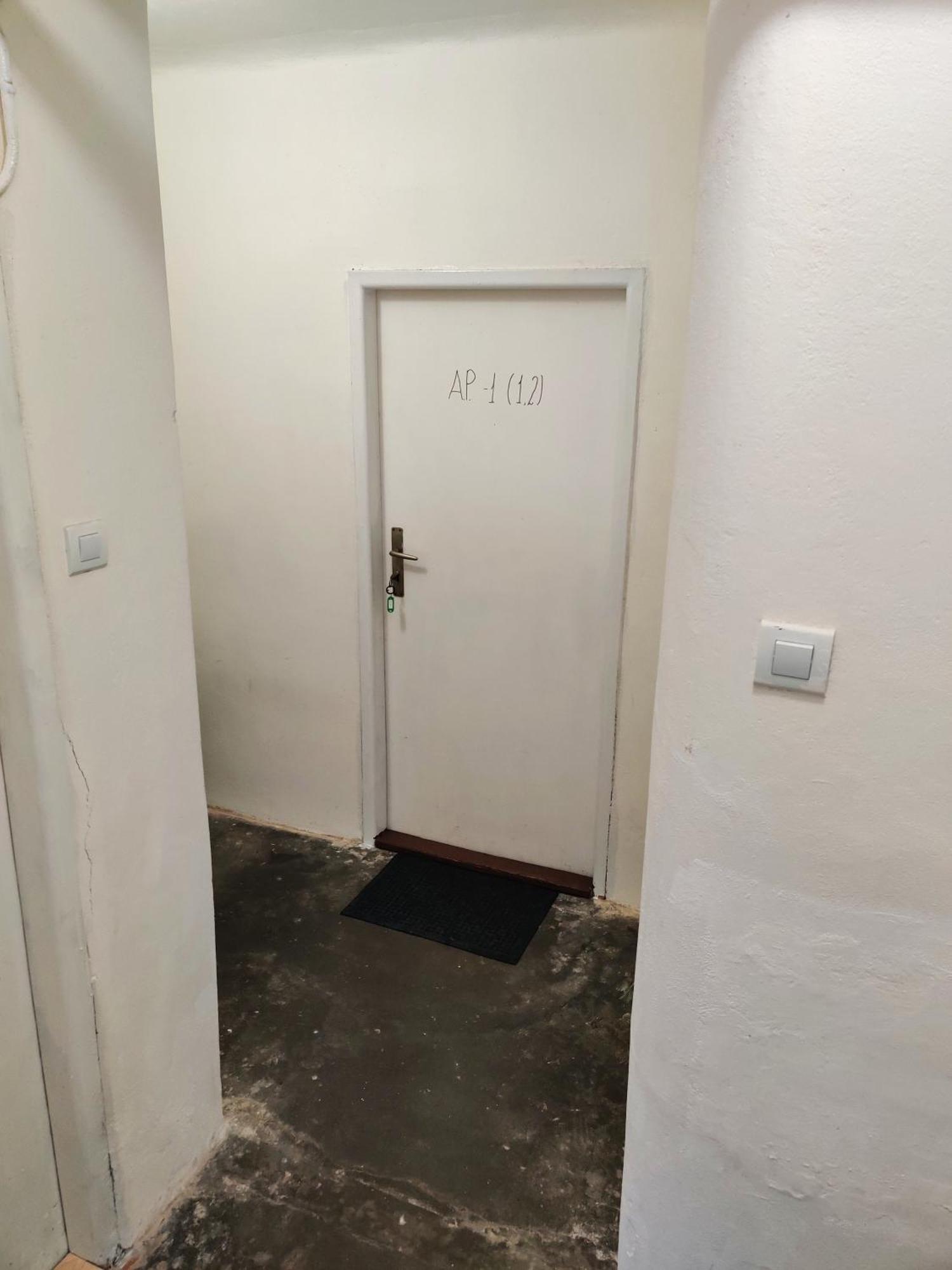 Maison d'hôtes In House With Private Parking And Garden