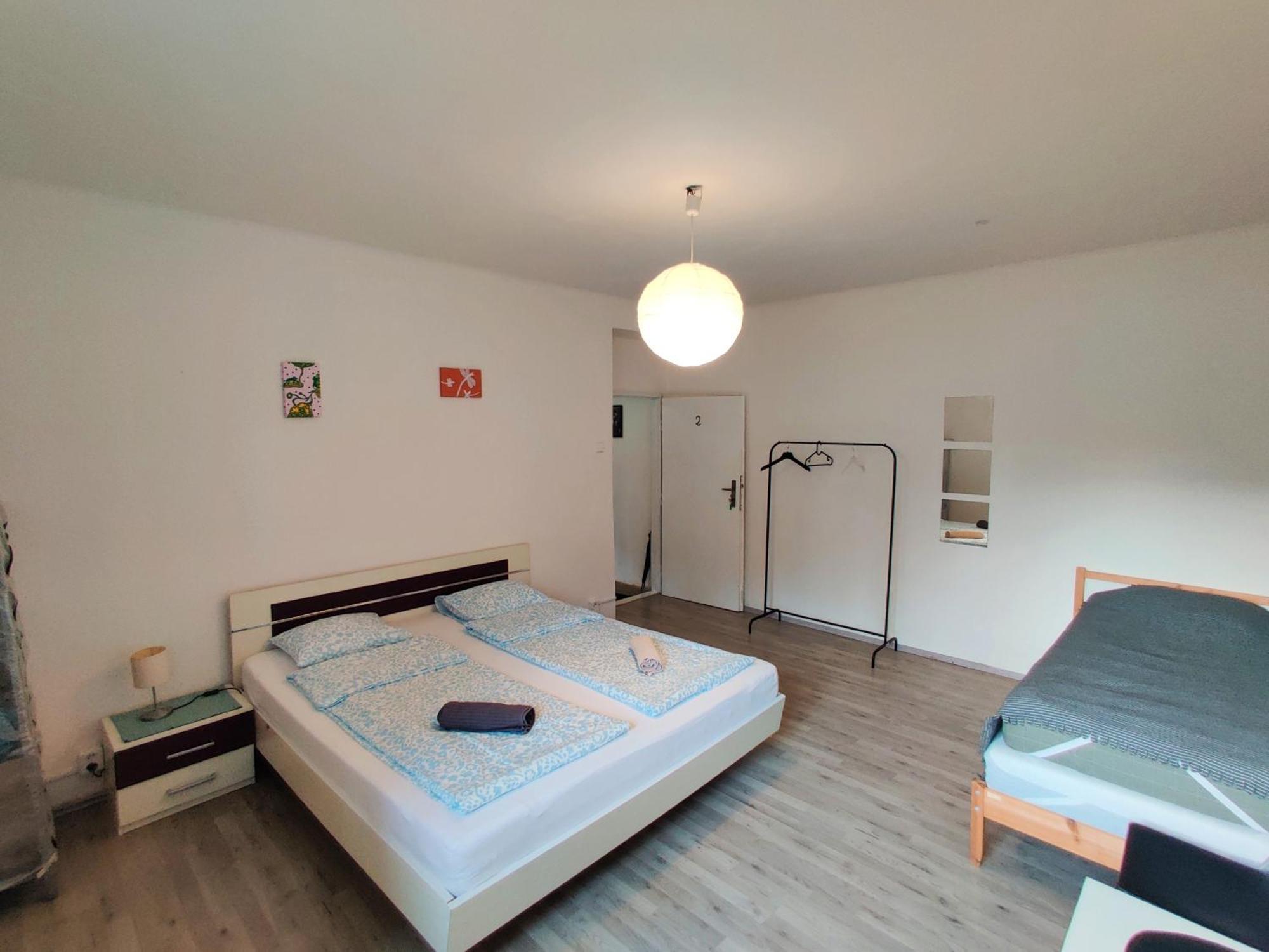 Maison d'hôtes In House With Private Parking And Garden