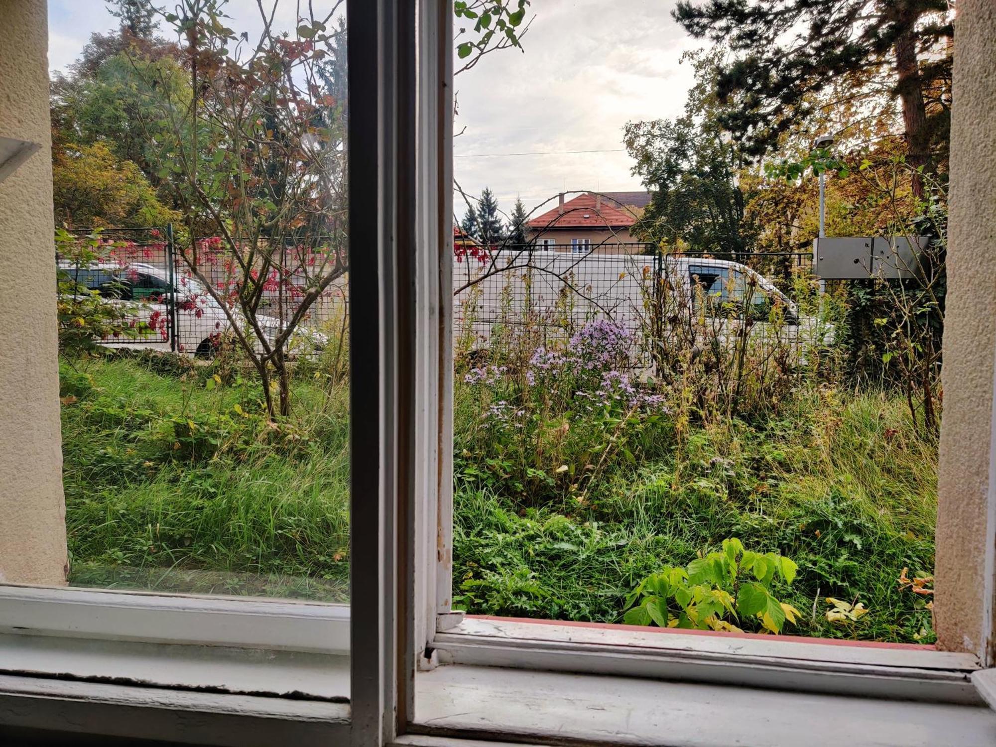 Maison d'hôtes In House With Private Parking And Garden