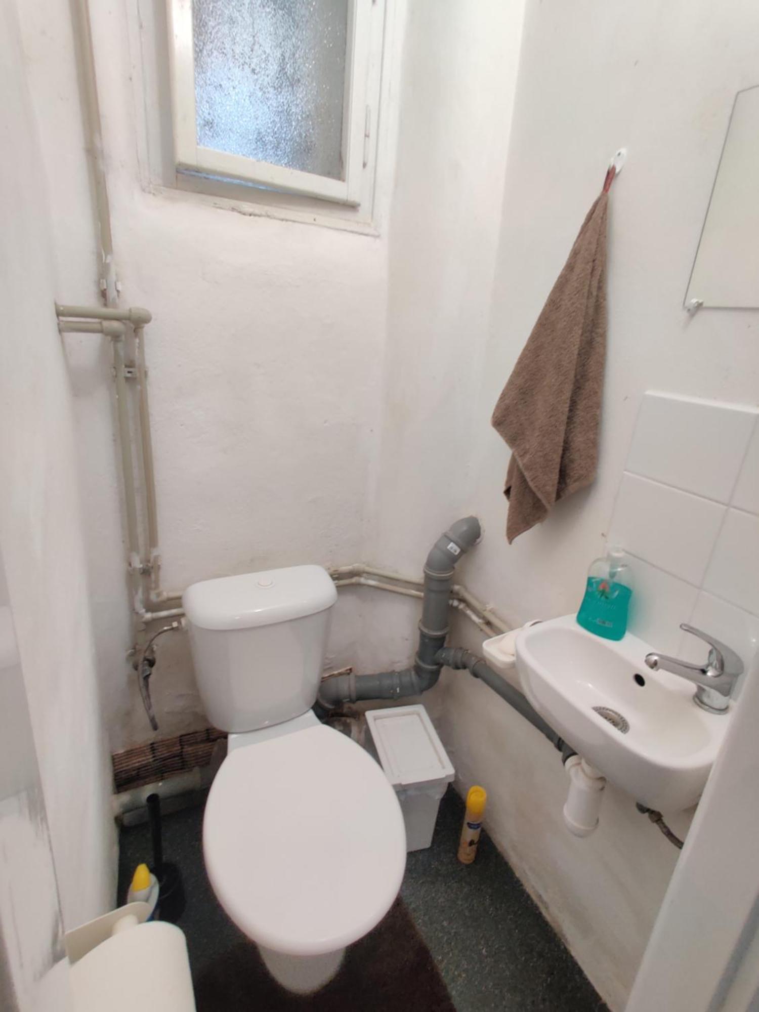In House With Private Parking And Garden Maison d'hôtes